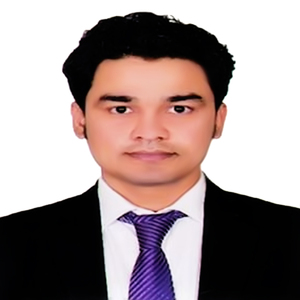 মোঃ আশরাফুল ইসলাম